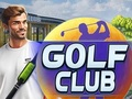 Permainan Klub Golf  secara online