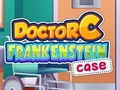 Permainan Dr S: Kasus Frankenstein  secara online