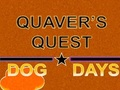 Permainan Pencarian Quaver: Hari Anjing  secara online