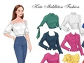 Permainan Kate Middleton: Mode  secara online