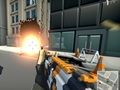 Permainan Hitman: Penghapusan Kota  secara online