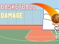 Permainan Kerusakan Bola Basket secara online