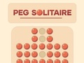 Permainan Pasak Solitaire secara online