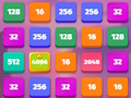 Permainan Pencocokan Angka 2048  secara online