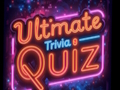 Permainan Kuis Trivia Utama  secara online