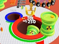 Permainan Berlubang. io pertempuran royale  secara online