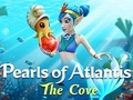 Permainan Mutiara Atlantis Teluk  secara online