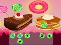 Permainan Lolipop Letterland  secara online