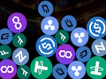 Permainan Gabungkan Teka-teki Kripto 2048  secara online