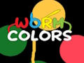 Permainan Warna Cacing  secara online