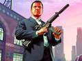 Permainan Simulator Kejahatan GTA  secara online