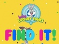 Permainan Lagu Baby Looney Temukan!  secara online