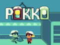 Permainan Pokko secara online