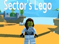 Permainan Lego Sektor  secara online