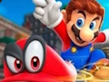 Permainan Super Mario Pengembaraan 64  secara online