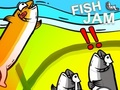 Permainan Selai Ikan secara online