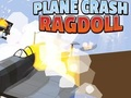 Permainan Simulator Ragdoll Kecelakaan Pesawat  secara online