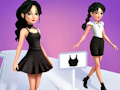 Permainan Pertempuran Catwalk - Berdandan  secara online