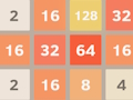 Permainan Pertempuran 2048  secara online