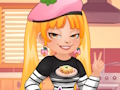 Permainan Muffin Dapur Roxie  secara online