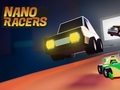 Permainan Pembalap Nano  secara online