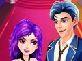 Permainan Ratu Prom Sekolah Menengah Sihir  secara online