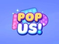 Permainan Pop Kami!  secara online