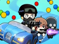 Permainan Ular Tentara. io - Zona Meluncur  secara online