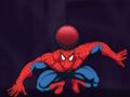 Permainan Pembalasan Racun Marvel Spider-man  secara online