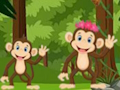Permainan Kabur dari Kandang Tepi Danau  secara online