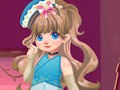 Permainan SMA Monster Kiddo  secara online