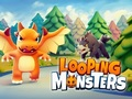 Permainan Monster Perulangan  secara online