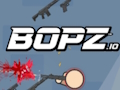 Permainan BOPZ. io  secara online