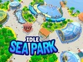 Permainan Taman Laut Idle  secara online