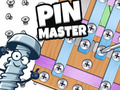 Permainan Master Pin secara online