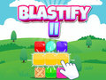 Permainan Blastify II secara online