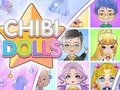 Permainan Pencipta Avatar Boneka Chibi  secara online