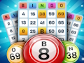 Permainan Pencarian Bingo  secara online