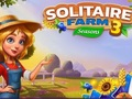 Permainan Solitaire Pertanian Musim 3 secara online