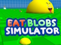 Permainan Makan Simulator Gumpalan  secara online