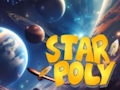 Permainan Poli bintang  secara online