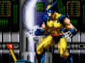 Permainan Wolverine - Kemarahan Adamantium  secara online