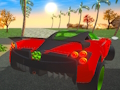 Permainan Mega Ramp Mobil GT  secara online