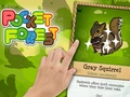 Permainan Hutan Saku  secara online