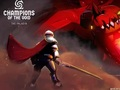 Permainan Juara Kekosongan: Paladin  secara online