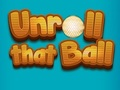 Permainan Buka Gulungan Bola Itu  secara online