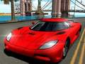 Permainan Game Aksi Simulator Mengemudi Mobil Kota 3D  secara online