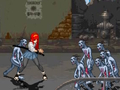Permainan Zombie Gila Tanpa Batas Keluar  secara online
