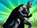 Permainan Pejuang Batman  secara online