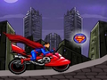 Permainan Balapan Batman Vs Superman  secara online